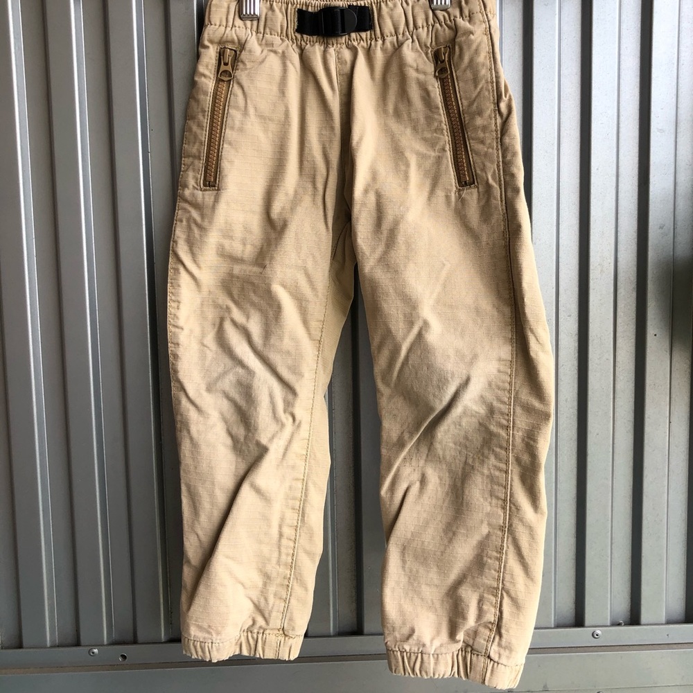 GAP KIDS CARGO PANTS